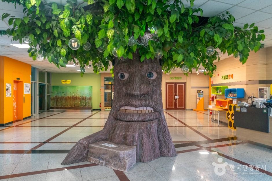 예천 곤충연구소&곤충생태원 이미지 5