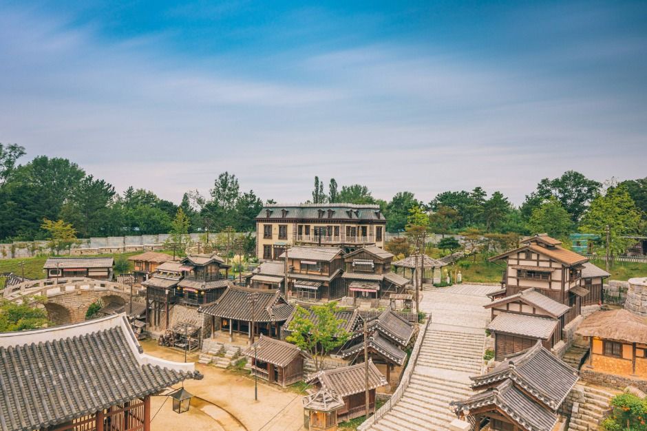 논산 선샤인스튜디오 이미지 6