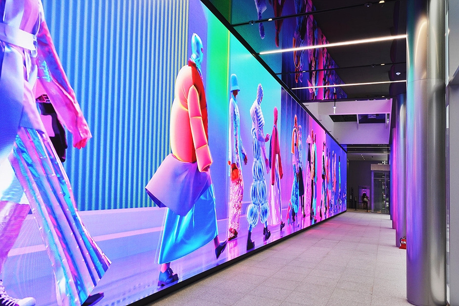 하이커 그라운드 이미지 4