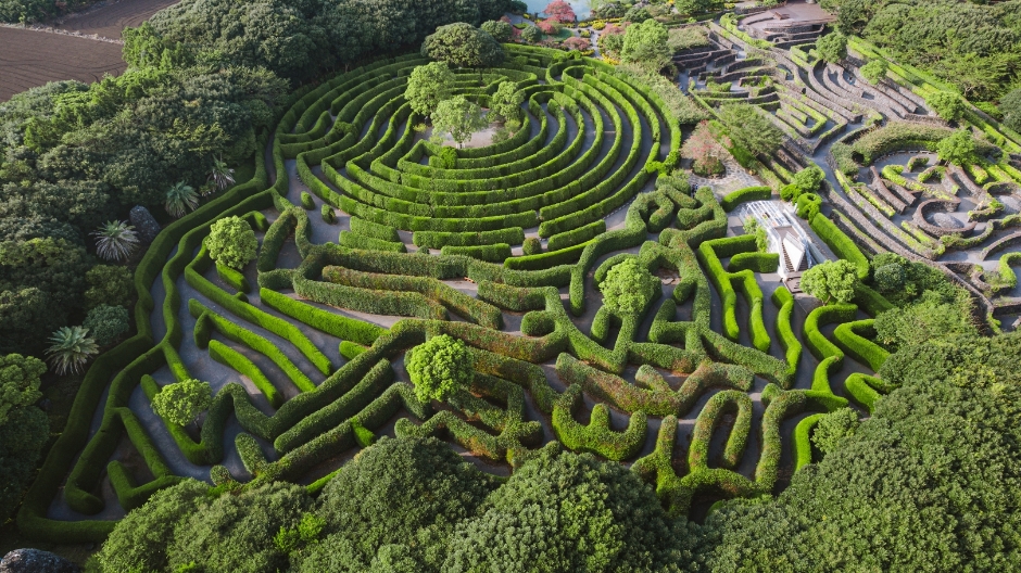 제주 메이즈랜드 이미지 4