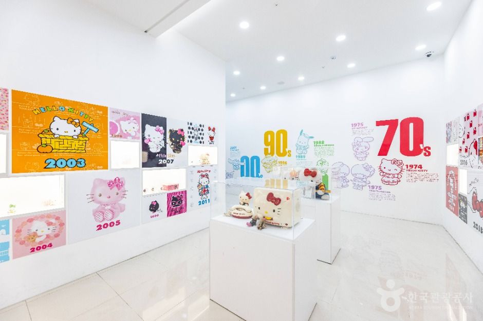 헬로키티아일랜드 이미지 8