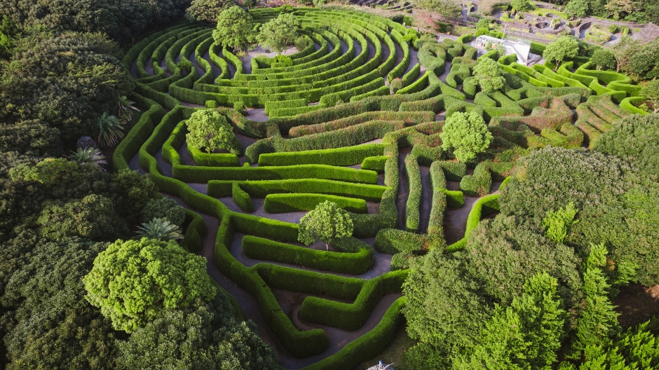 제주 메이즈랜드 이미지 1