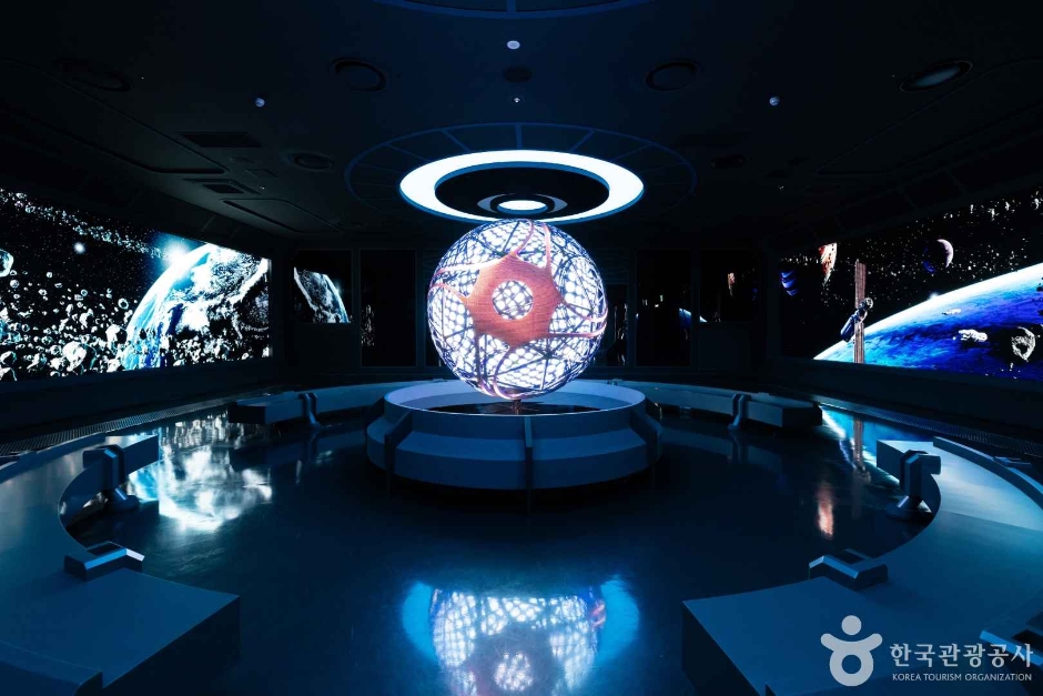 르 스페이스 이미지 5