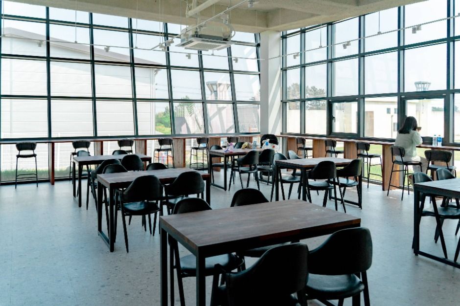 익산교도소세트장 이미지 9