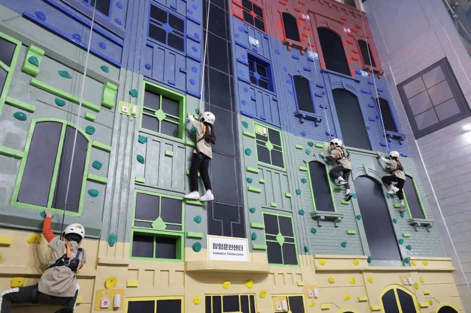 키자니아 서울 이미지 1