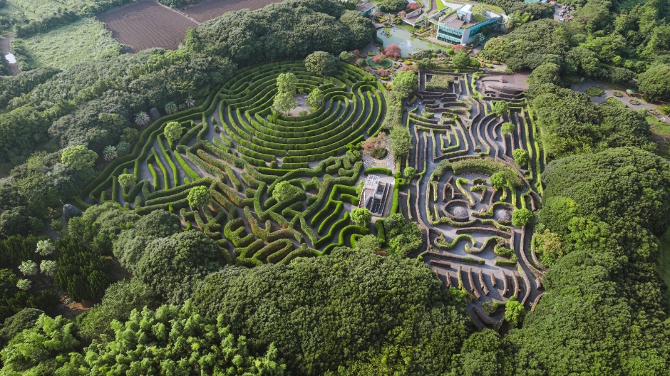 제주 메이즈랜드 이미지 7