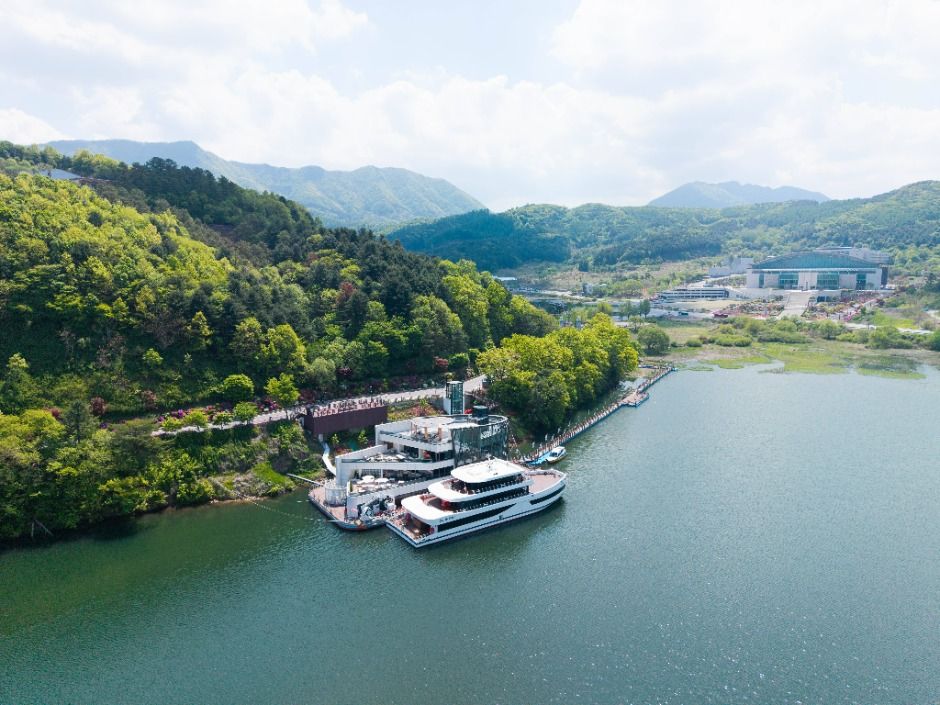 가평크루즈 이미지 3