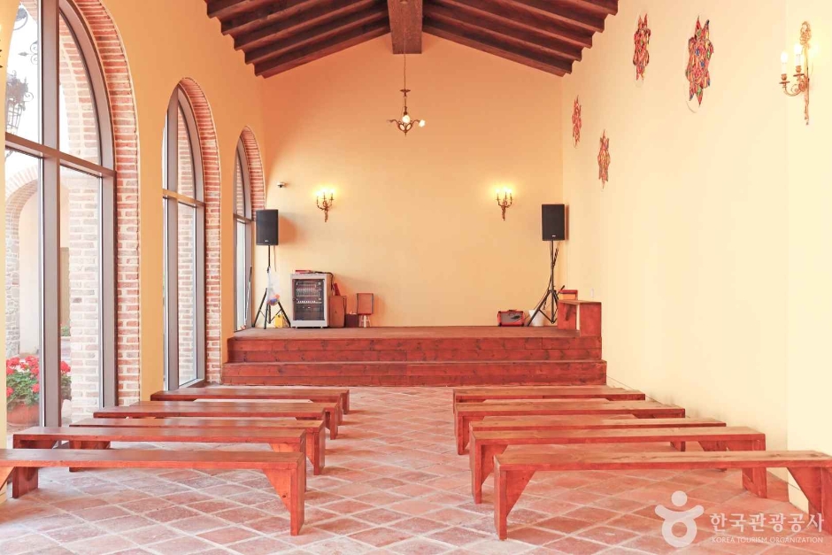 이탈리아 마을 피노키오와 다빈치 테마파크 이미지 6