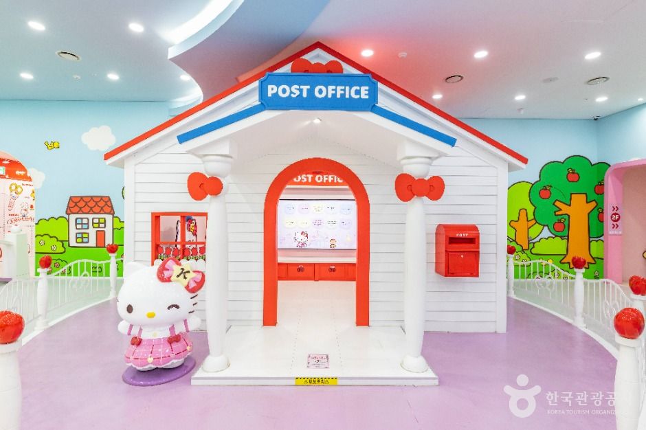 헬로키티아일랜드 이미지 4