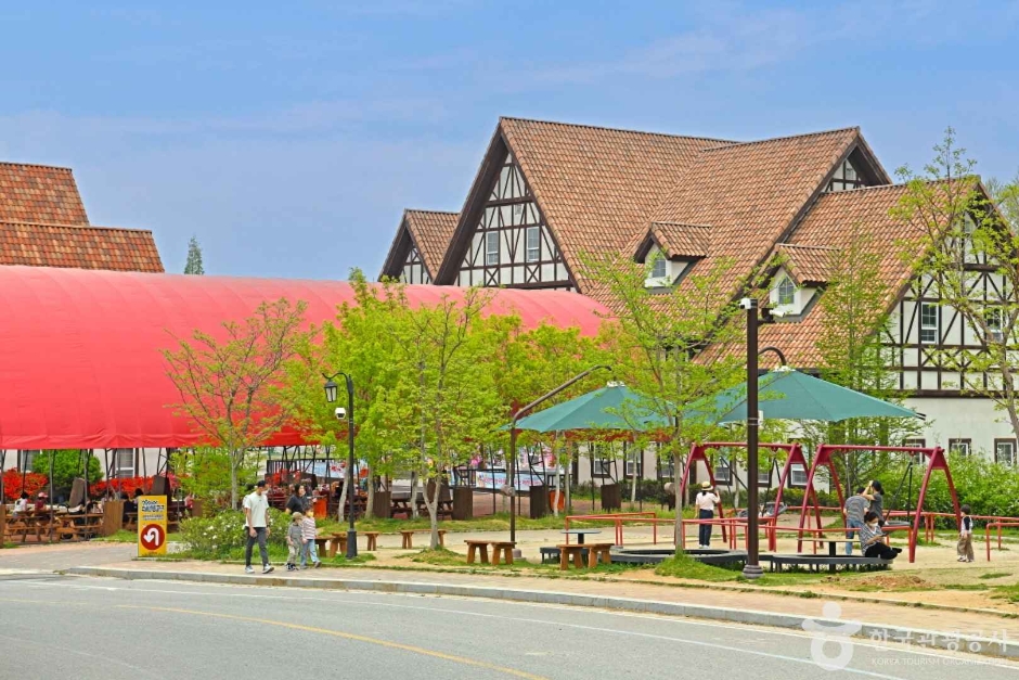 안성팜랜드 이미지 8