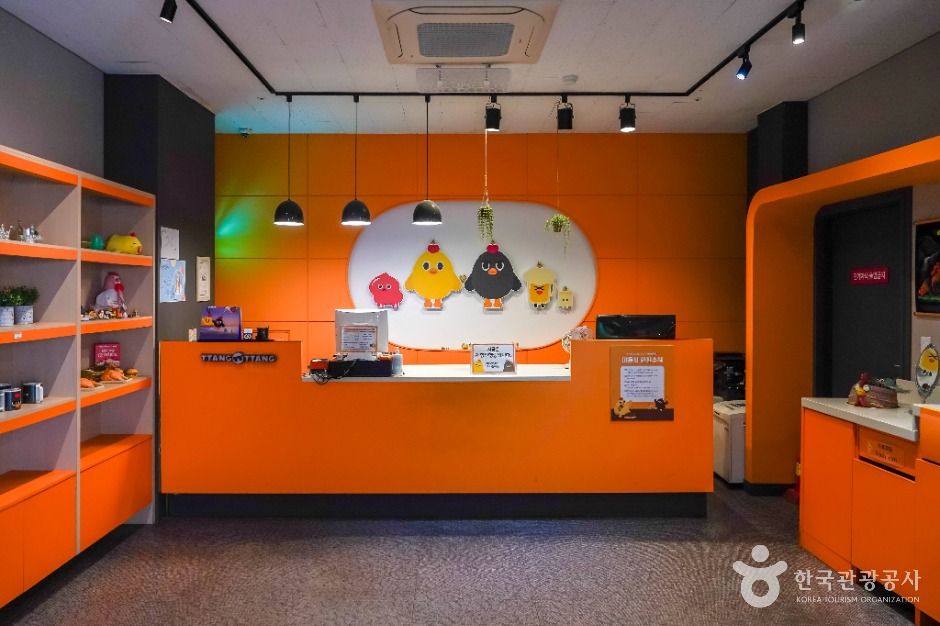치킨체험 테마파크 땅땅치킨랜드 이미지 2