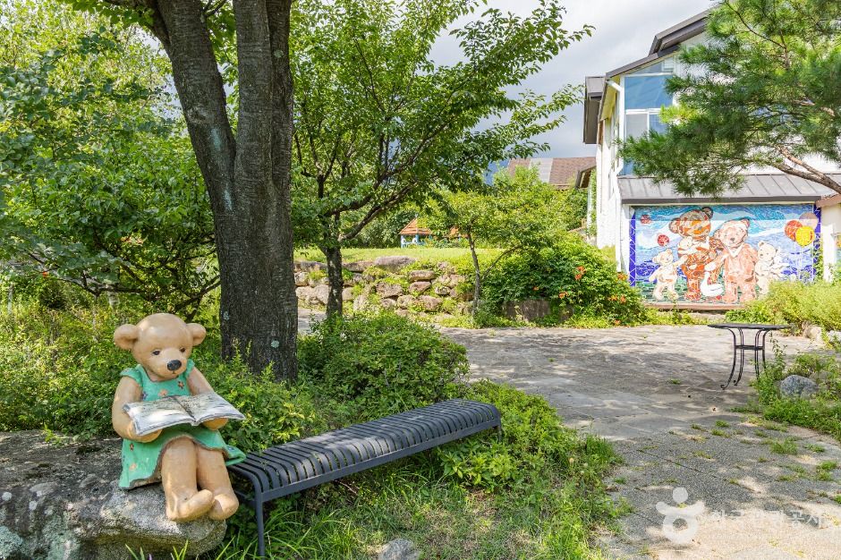 테디베어팜 이미지 7