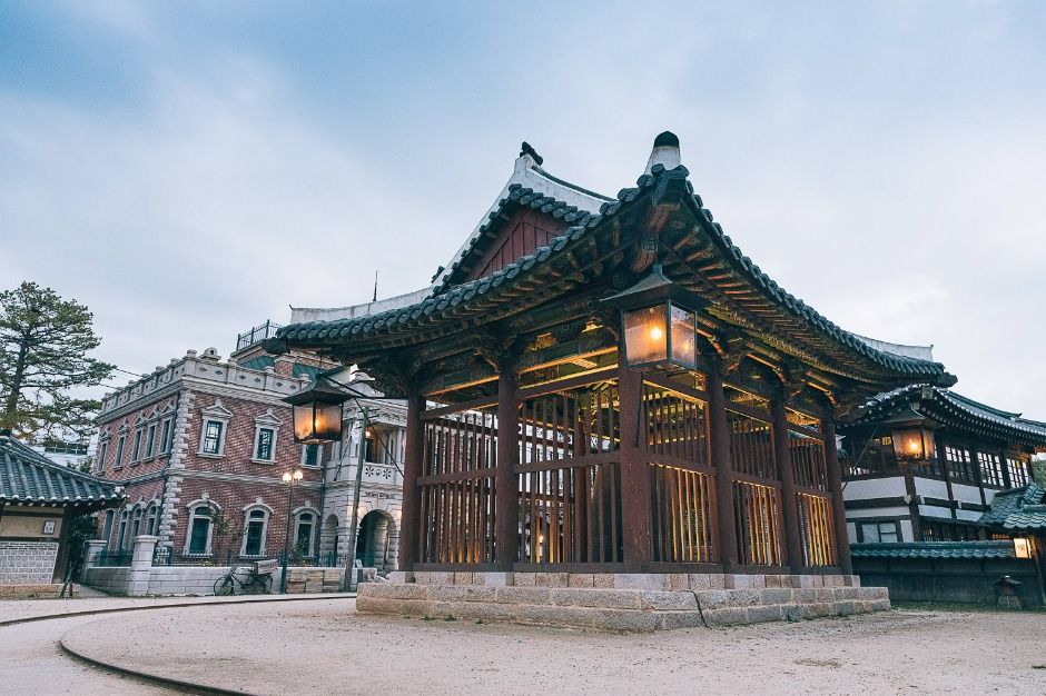 논산 선샤인스튜디오 이미지 5