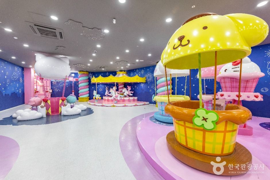 헬로키티아일랜드 이미지 5