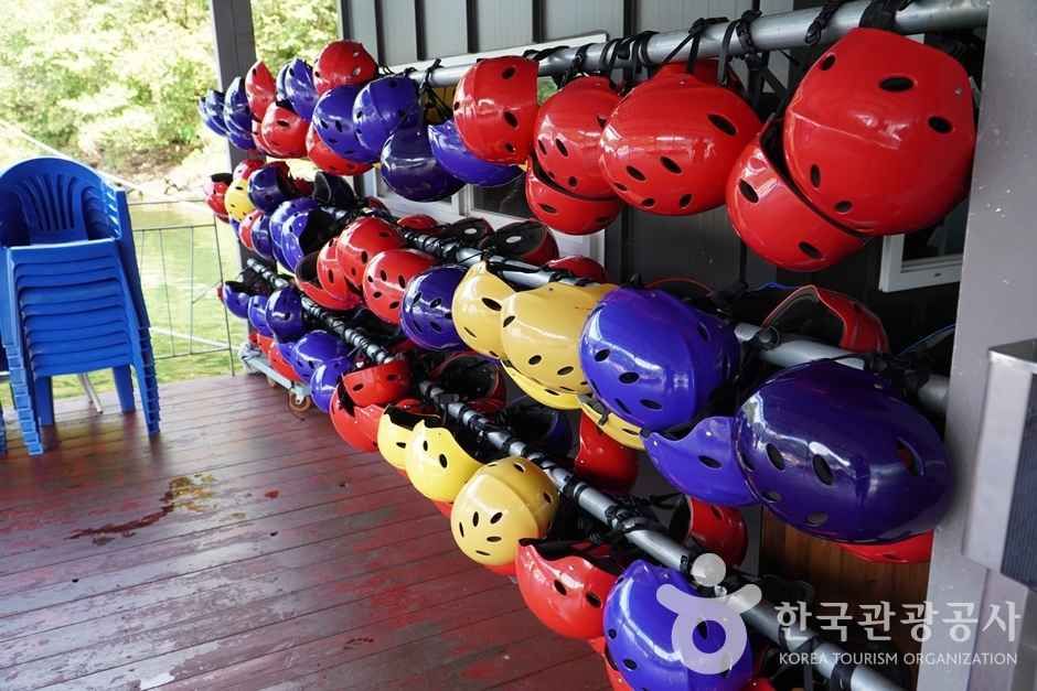크라운수상레저 이미지 4