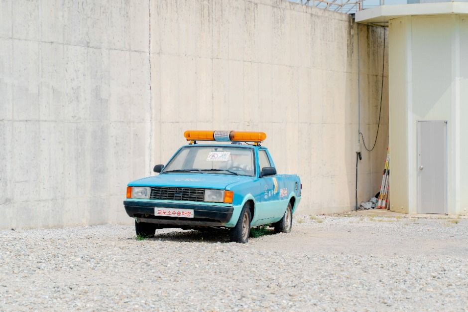 익산교도소세트장 이미지 4