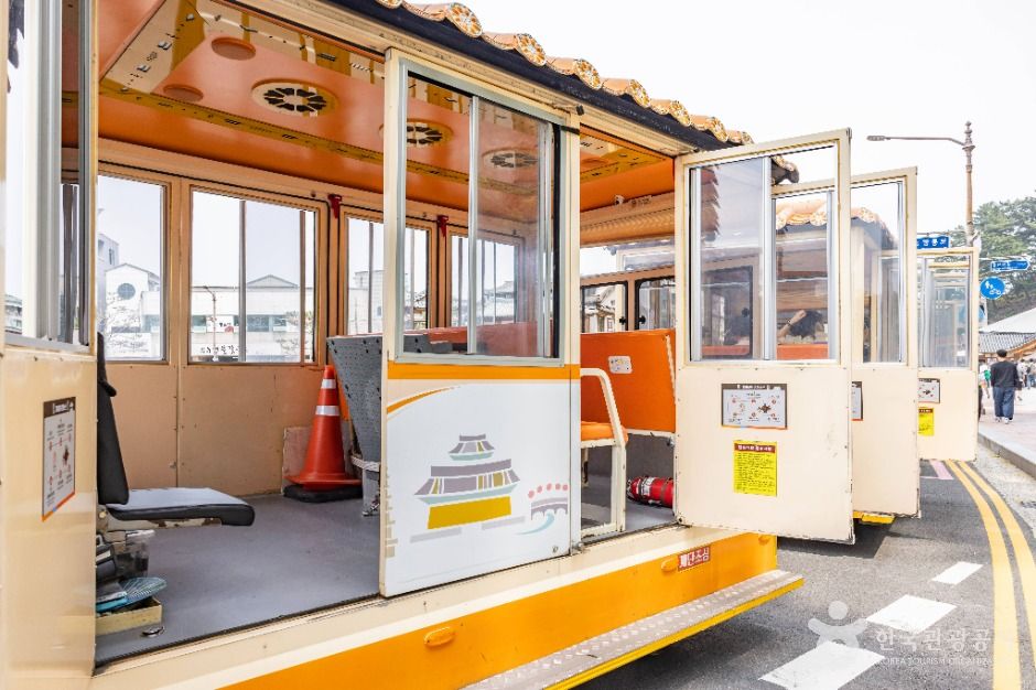 고마열차 이미지 4