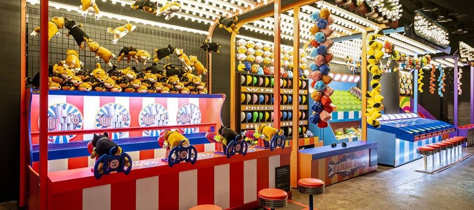 파라다이스시티 원더박스 이미지 3