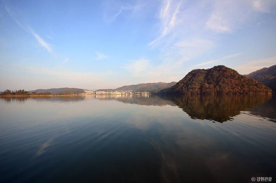 춘천중도 물레길 이미지 3