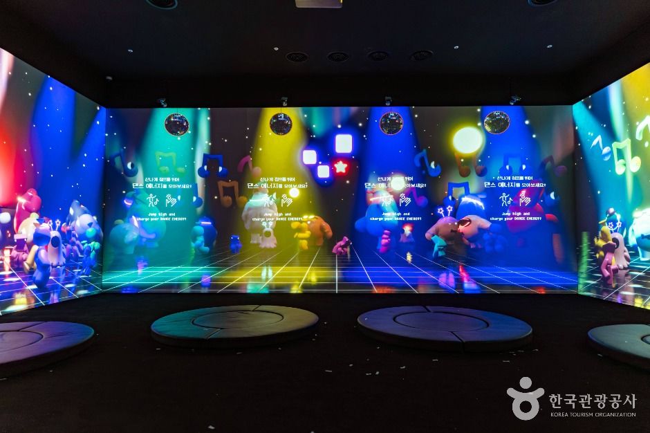 코스믹 리조트 이미지 7