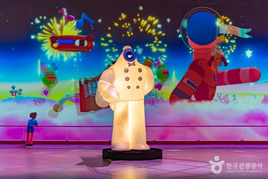 코스믹 리조트 이미지 6