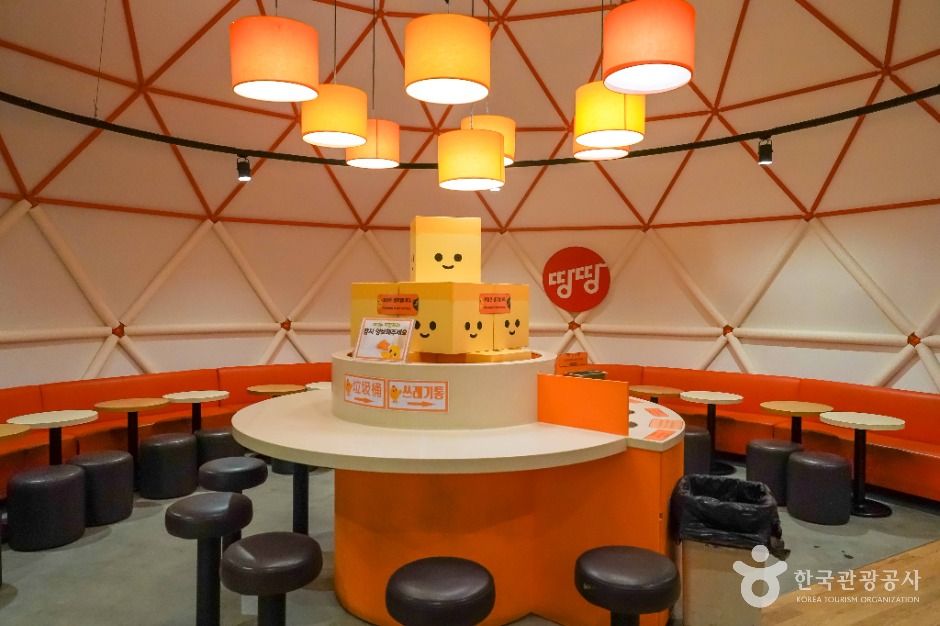 치킨체험 테마파크 땅땅치킨랜드 이미지 6