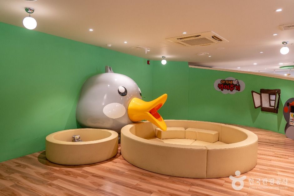 서천군 조류생태전시관 이미지 5