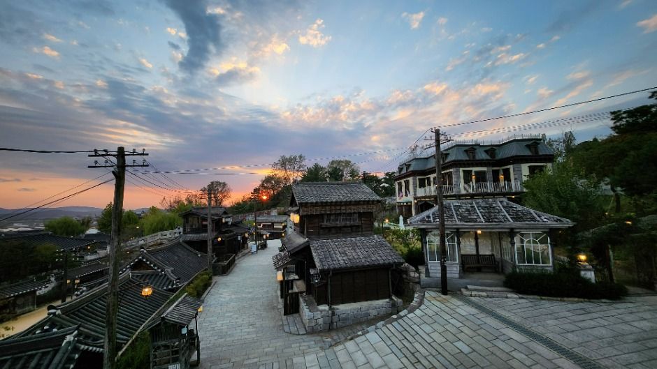 논산 선샤인스튜디오 이미지 3