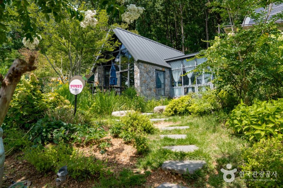 도토리숲 키즈파크 이미지 2