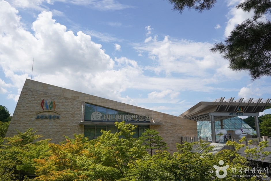 바니베어 뮤지엄 이미지 7