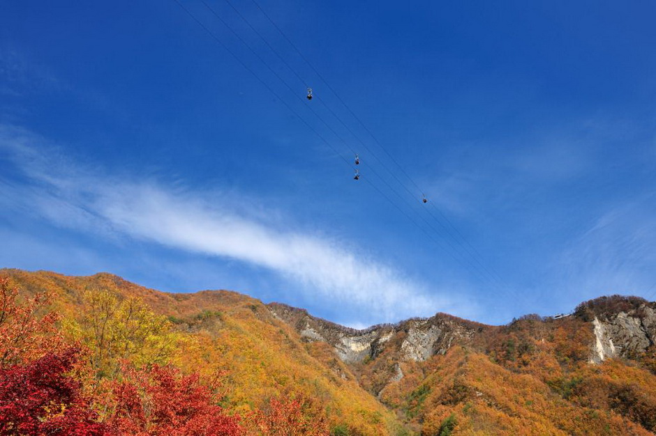 병방치 짚와이어 이미지 4