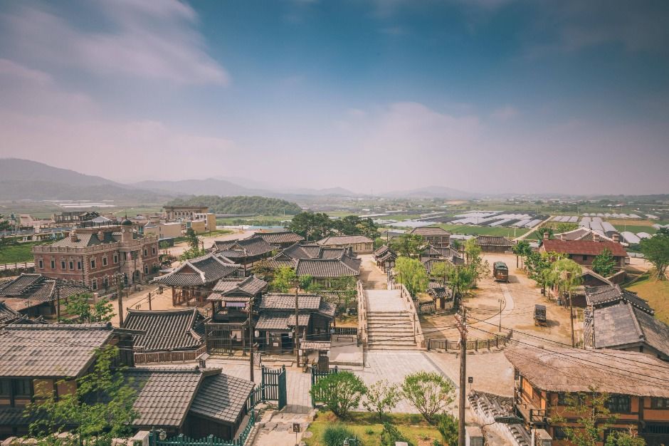 논산 선샤인스튜디오 이미지 4