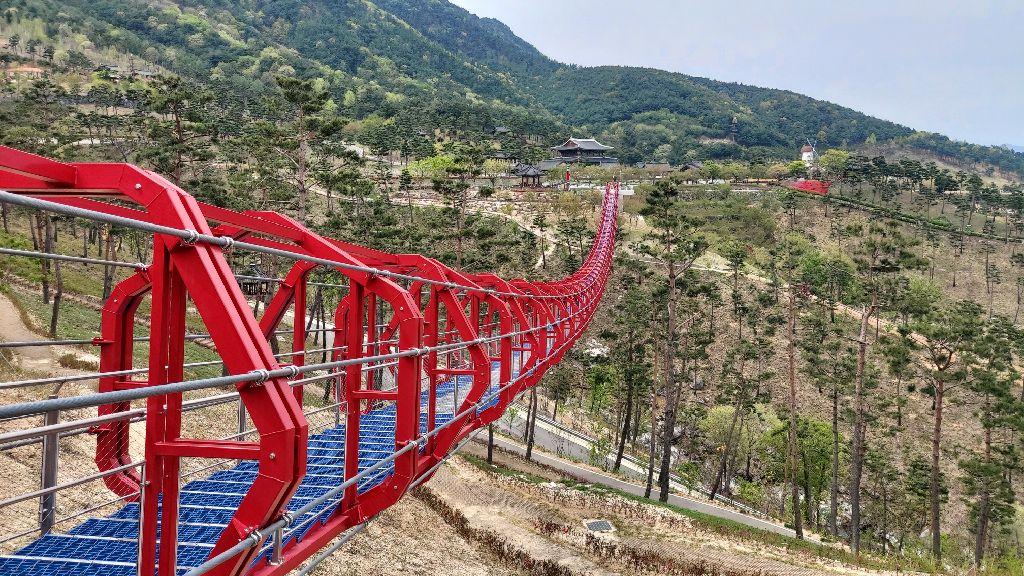 경남 산청 동의보감촌 이미지 8