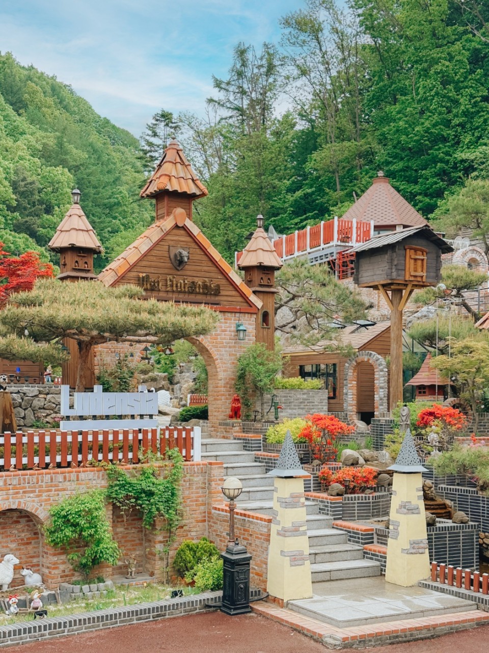 루덴시아 테마파크 이미지 5