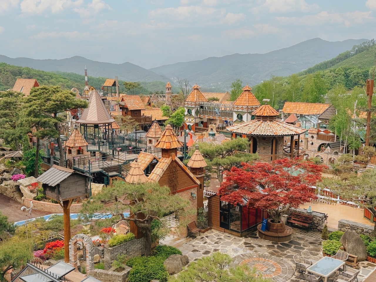 루덴시아 테마파크 이미지 6