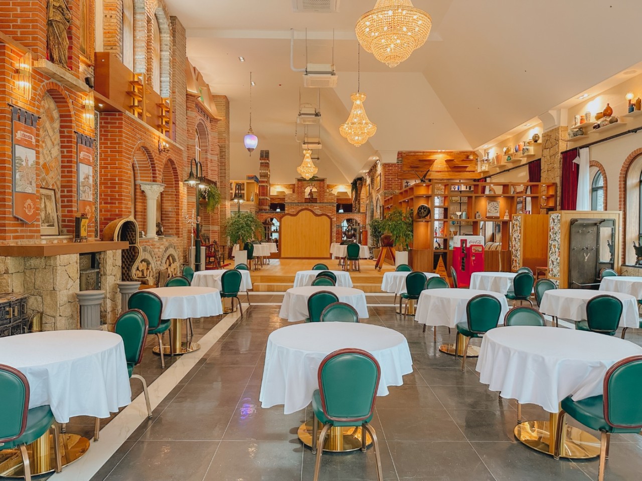 루덴시아 테마파크 이미지 12