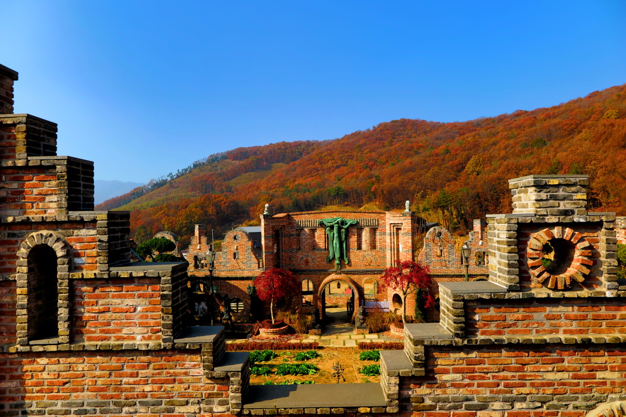 루덴시아 테마파크 이미지 14