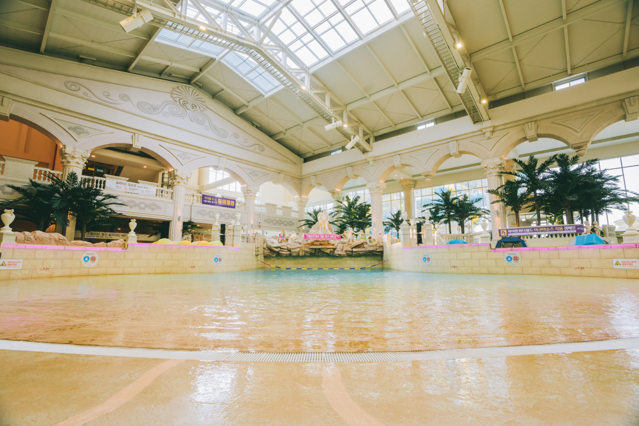 하이원 워터월드 이미지 6