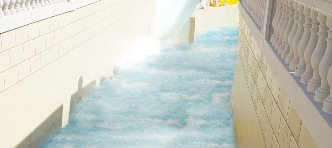 하이원 워터월드 이미지 9