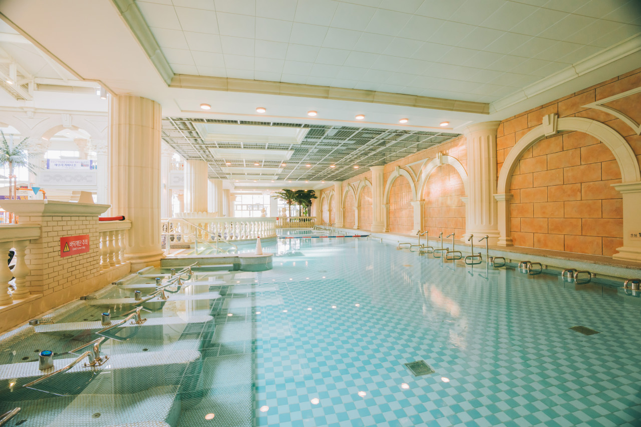 하이원 워터월드 이미지 10