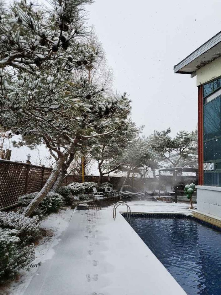 거창 가조 백두산천지온천 이미지 7