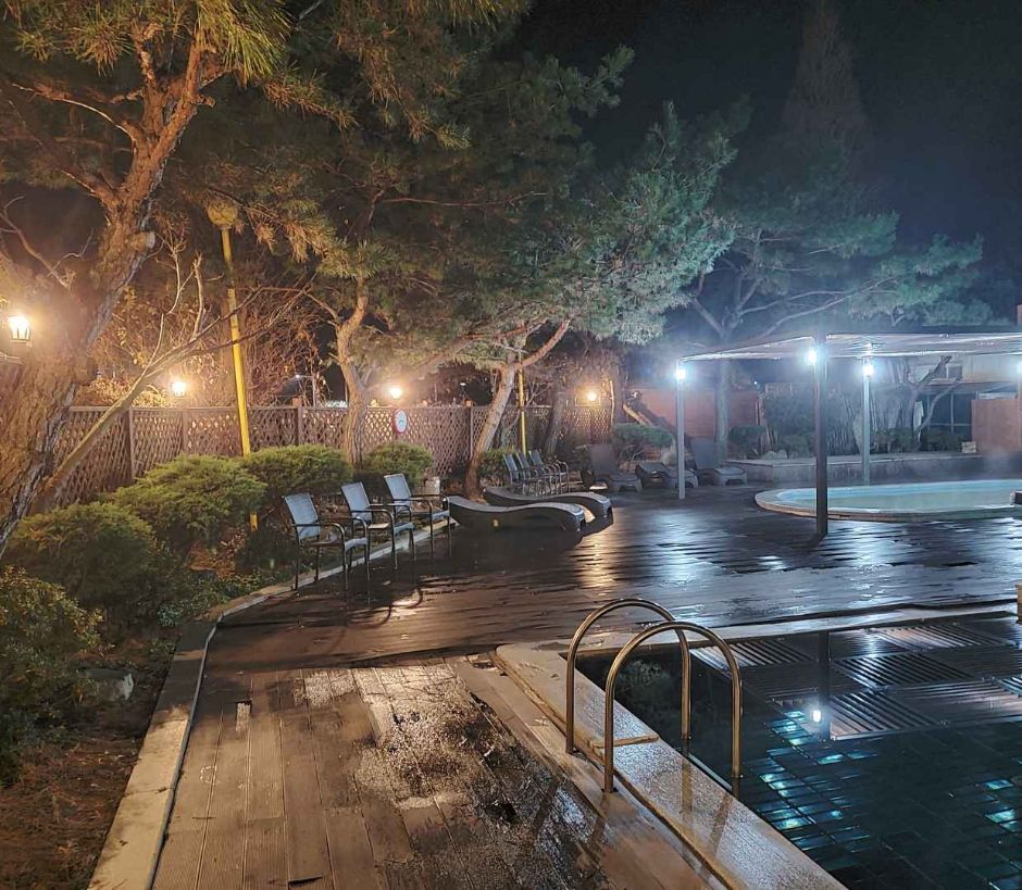 거창 가조 백두산천지온천 이미지 4