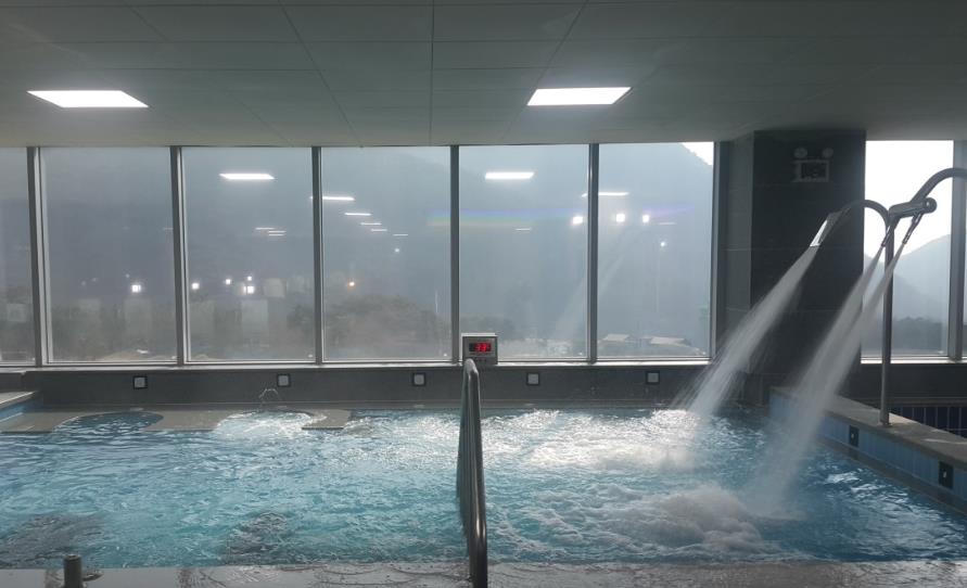 팔공산 휴온천 이미지 3