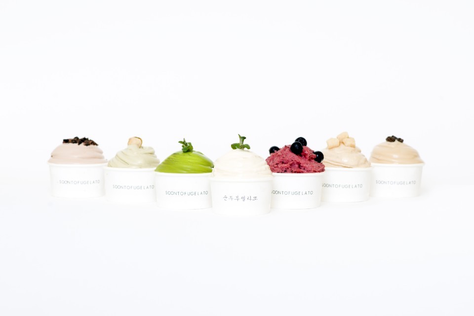 순두부젤라또 1호점 이미지 5