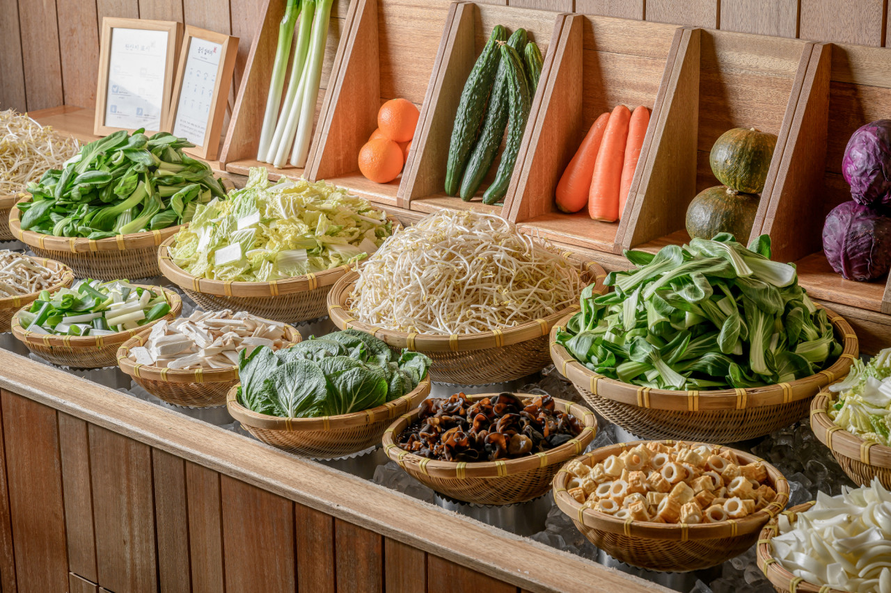 샤브20 천안두정점 이미지 5