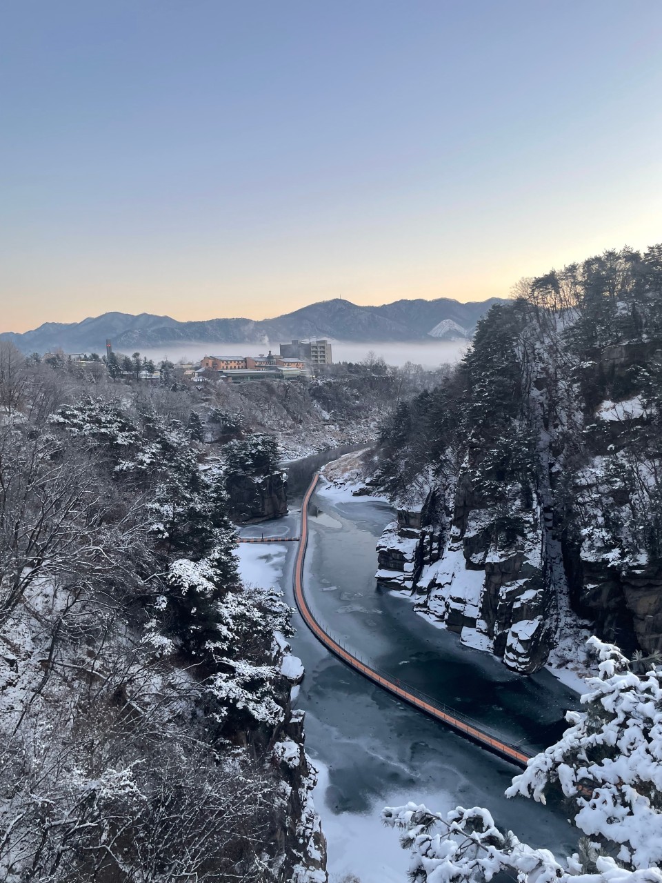 리버포레스트카페&해오름가든 이미지 2