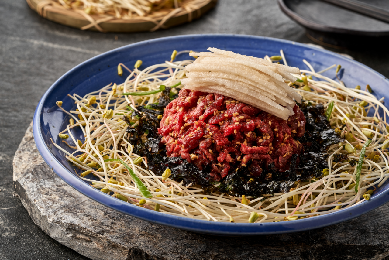 봉평메밀미가연 이미지 4