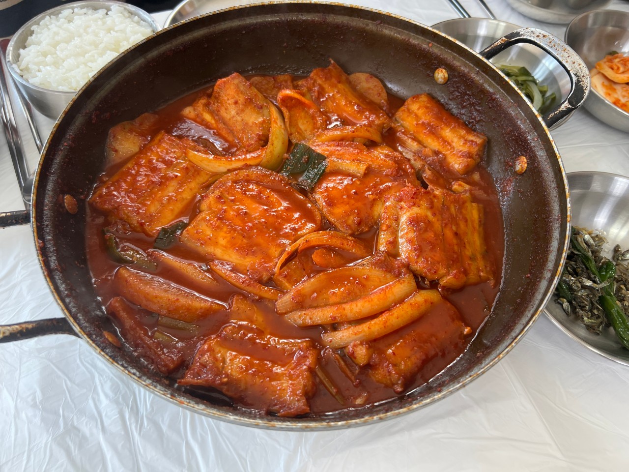 정화식당 이미지 3