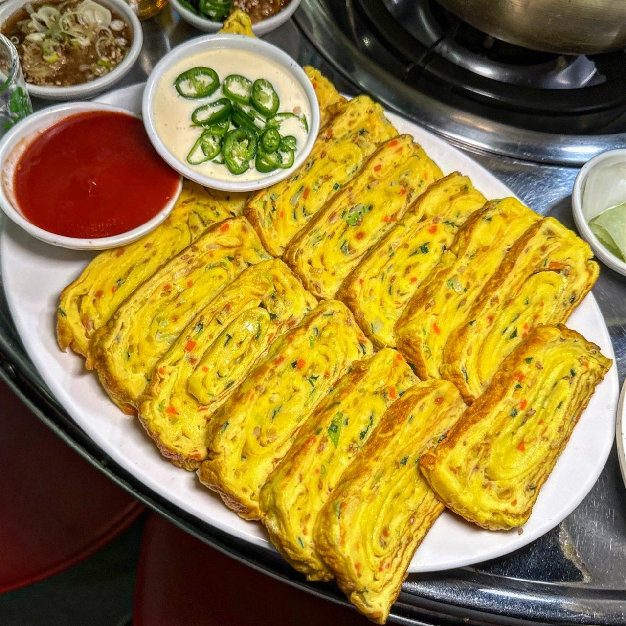 한사발포차 역삼점 이미지 5