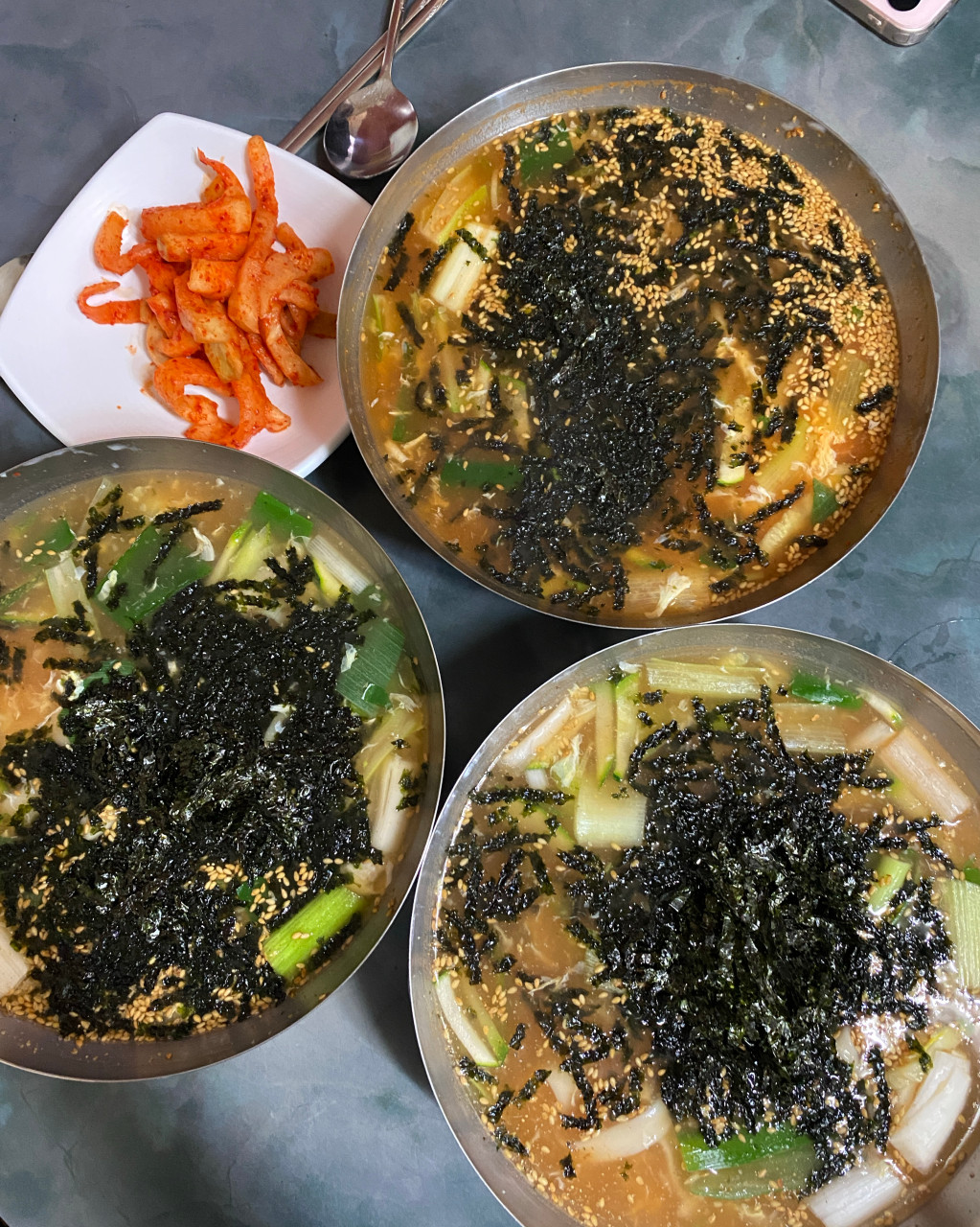 형제칼국수 이미지 3